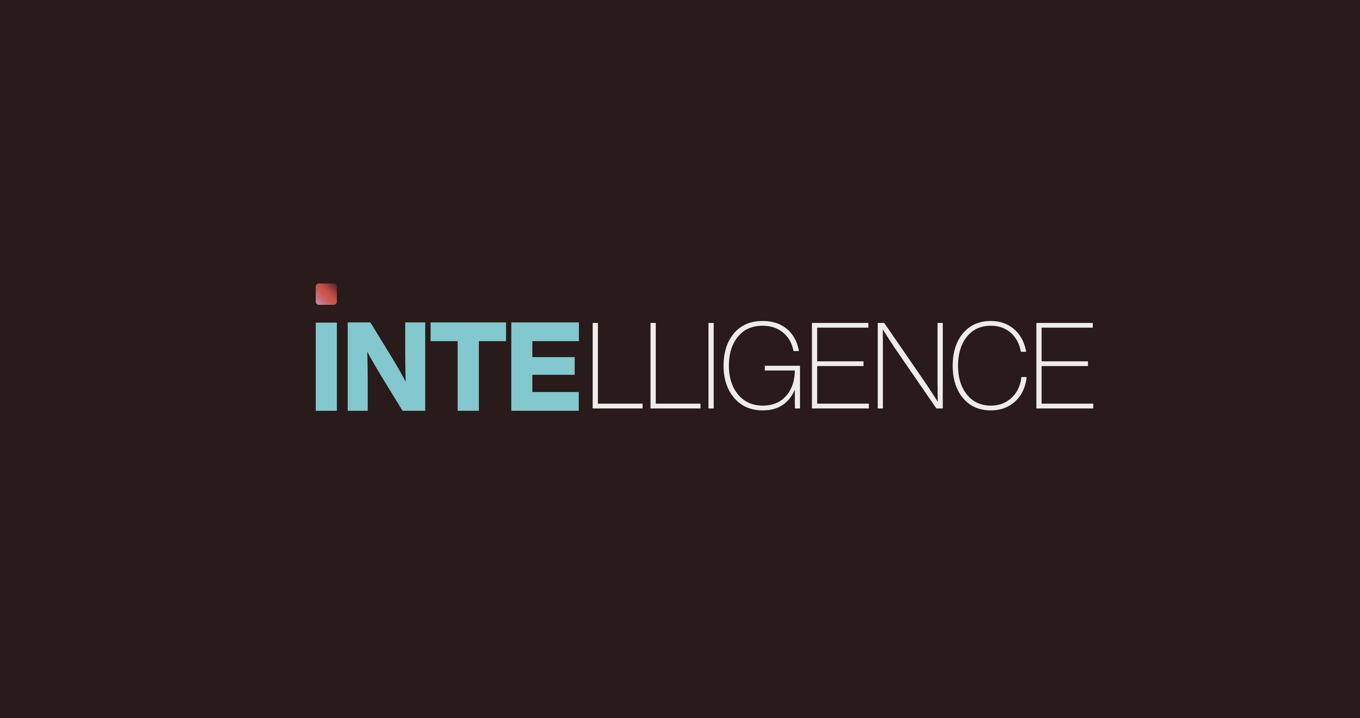 Intelligence Logo